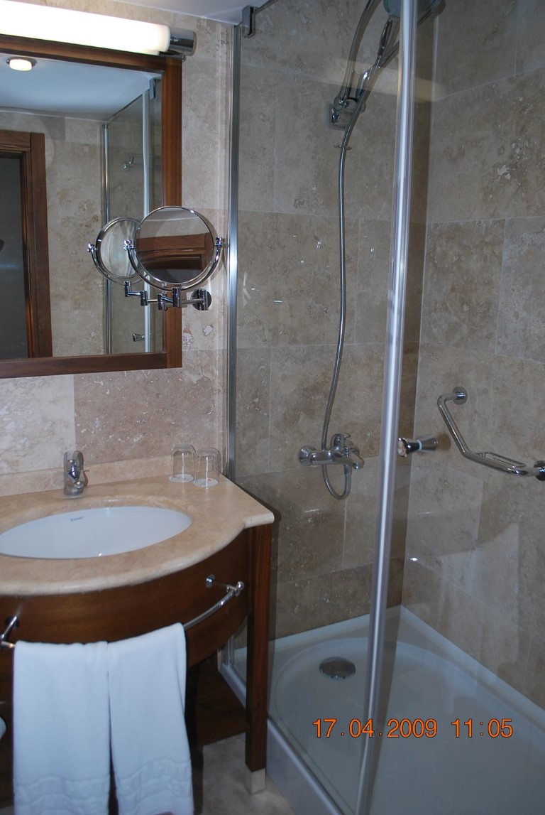 imagini hotel MARTI RESORT MARMARIS